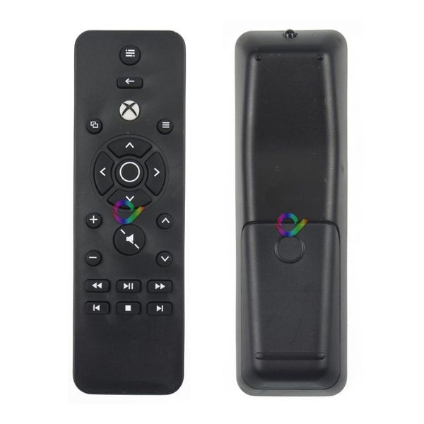 

remote control for xbox one dvd entertainment multimedia controle controller for microsoft xbox one game console