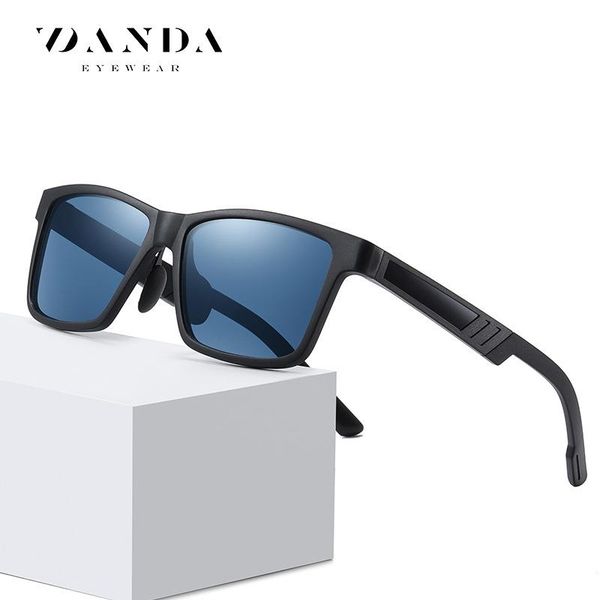 

sunglasses men's classic street suv protection, White;black