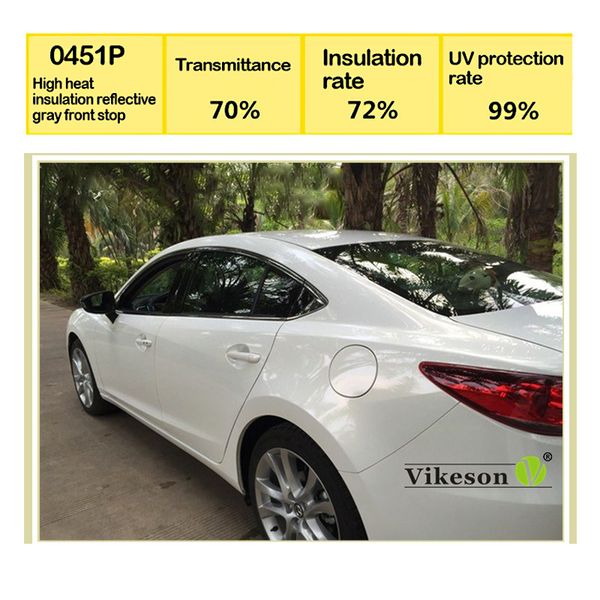 

water ice car film abrasion and scratch resistance full car film constant color series