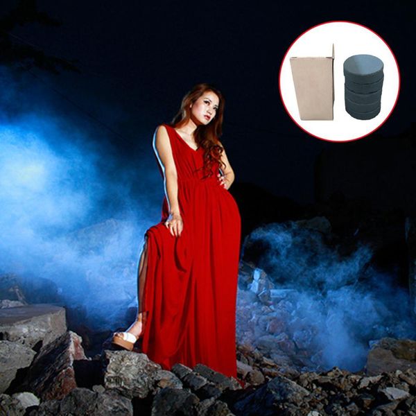 

colored smoke bomb smoke granade for pgraphy props smoke effect round fog maker for party stage studio magic halloween wmtmxr