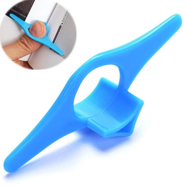 

multi fuction plastic thumbs book cooge book держатель страницы удобное удобное удобное закладка школьное офисное оборудование книга заброни