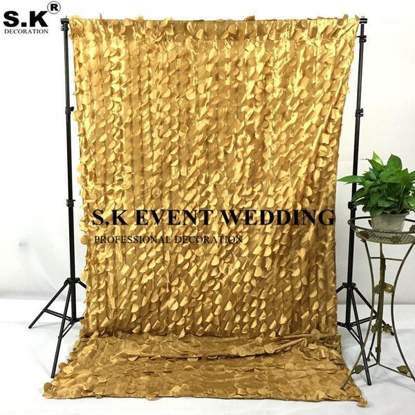 

new design taffeta embroidery backdrops,party wedding p booth backdrop decoration panel curtain drapes1