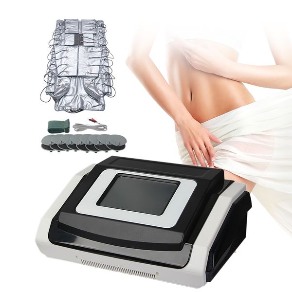 

new body massage professional far infrared pressotherapy slimming machine presoterapia pressotherapy lymphatic drainage equipment machines