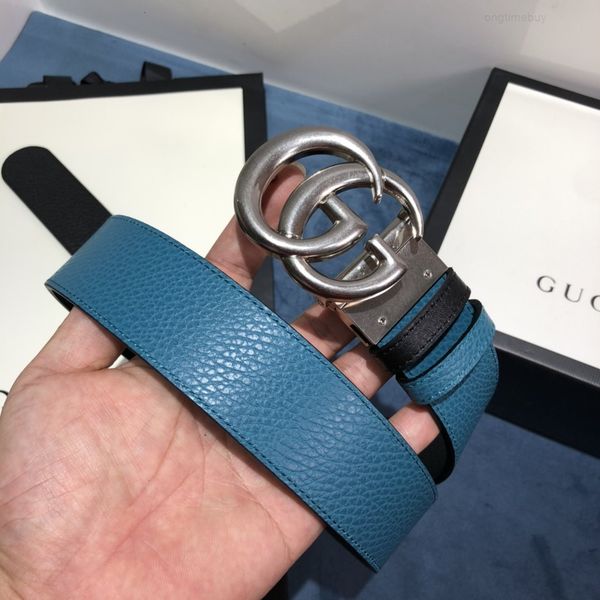 

new style men's and casual business suit belts, women's belts, Black;brown