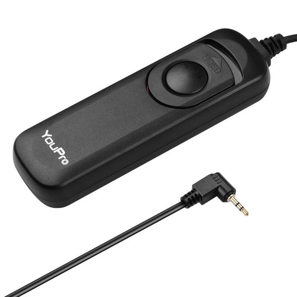 

shutter release cable timer remote control replacement for g10 g11/g12/g15/g1x pentax k-5/k-5ii/k-7 gx-1/gx-1s