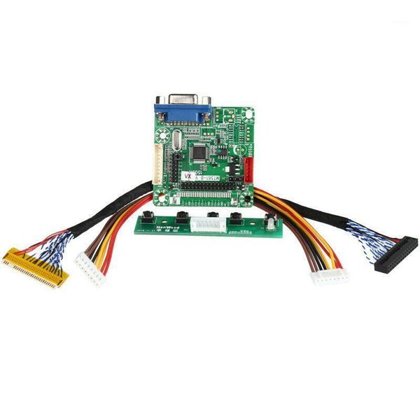 

monitors mt561-b universal lvds lcd monitor sn driver controller board 5v 10inch-42inch lapcomputer parts kit1