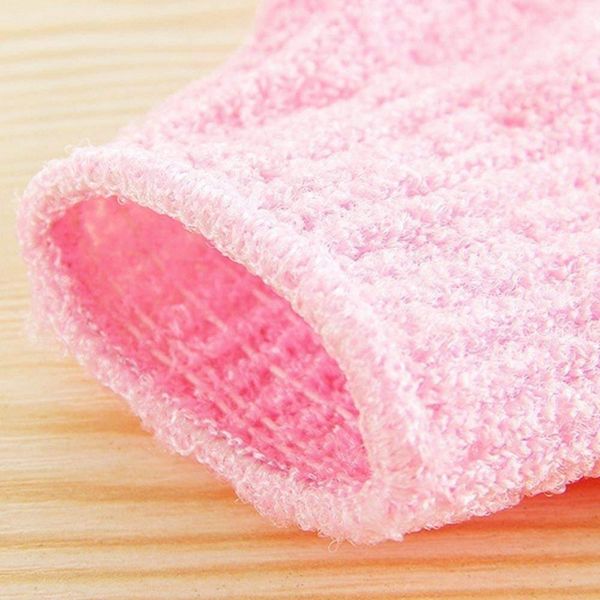 

exfoliating body gloves bath gloves for shower spa massage and body scrubs 40fp20 exfoliating body wmtlrk