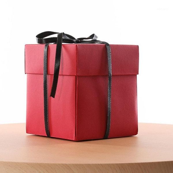 

gift wrap k-star birthday christmas valentine's day wedding anniversary box diy creative explosion surprise1