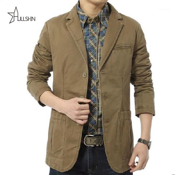 

jacket men winter windbreaker male casual coat clothing solid thick long sleeves cotton jackets plus size 4xl sjia8171, Black;brown