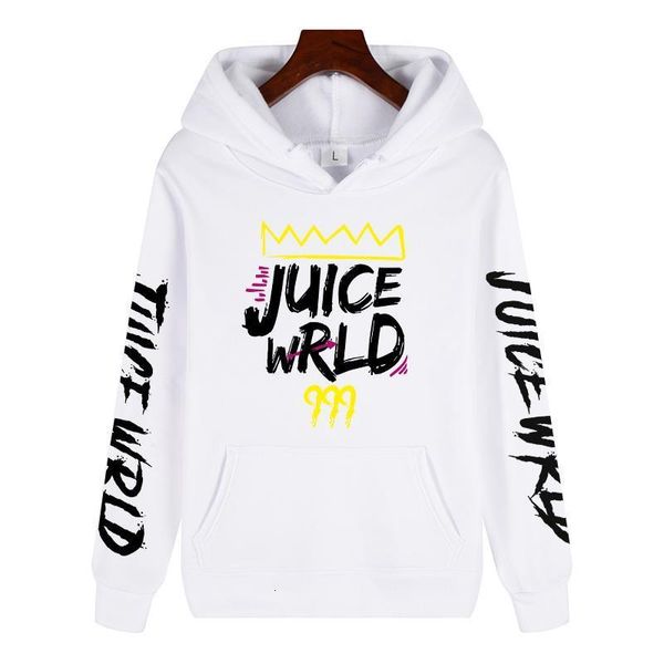 

2020 black and white red j uicewrld hoodie sweatshirt juice wrld juice wrld juicewrld trap rap rainbow glitch juice world