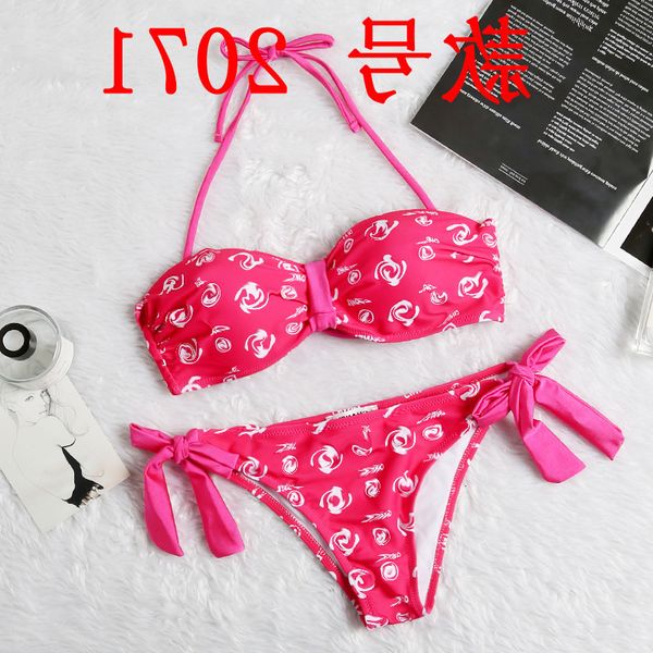 

20bikini new bandage bikini swimsuit