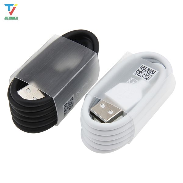 

micro usb & usb type c cable od4.0 1m type-c charger cable for samsung s10 s9 huawei
