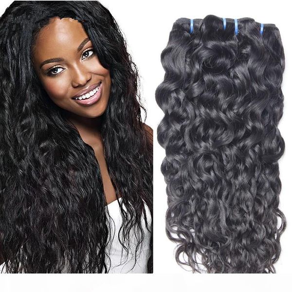 

8a brazilian hair kinky culry 3 bundles hair weave 100% unprocessed kinky curly hair extensions full cuticle hold no shedding, Black