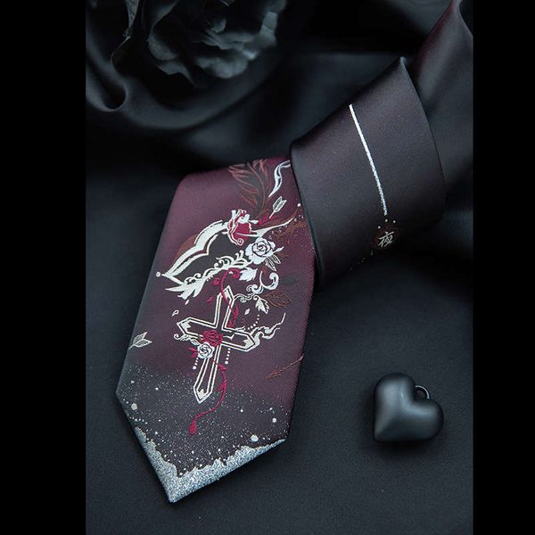 

king and nightingale слушать jk женская черная рука dk tie мужская рубашка академический стиль, Blue;purple