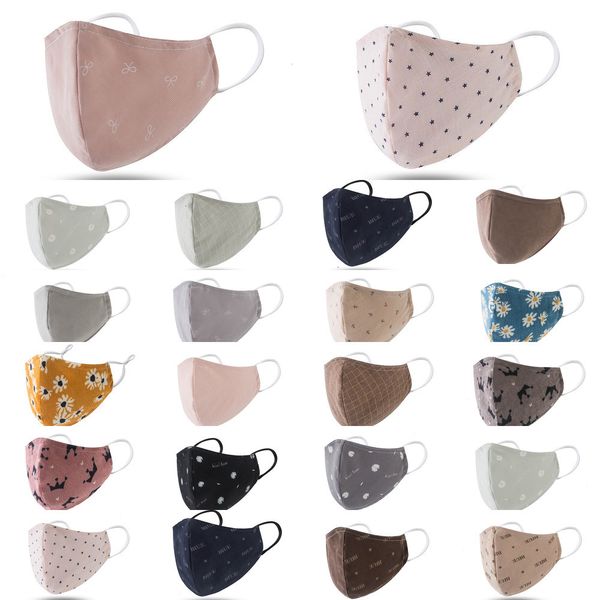 

face mouth face kid anti mask dust cover pm2.5 mask respirator with filter dustproof wash mz0e 14xrtb