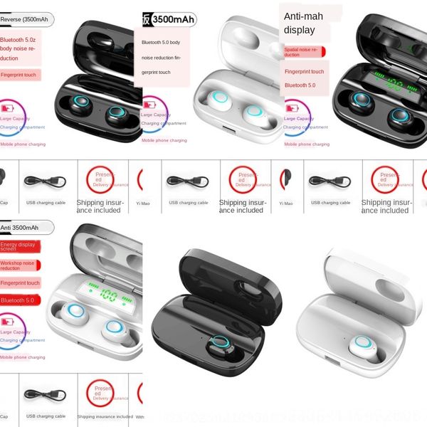 

lb45 business v9 bluetoothvoyager handphone upgrade call single earhook fro driver dhl shipping