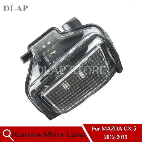 

car outer rearview mirror turn signal lamp for cx-5 2012 2013 2014 2020 side mirror blinker flasher for cx51