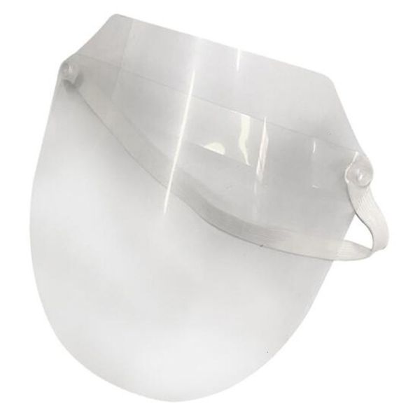 

dustproof mask pvc riding mask protective outdoor windshield mask