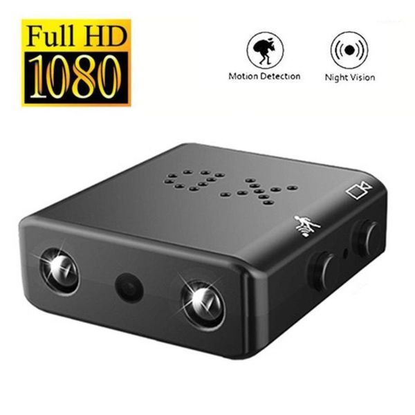 

xd full hd 1080p mini camera 8mp camcorder ir night vision surveillance record micro cam motion detection dv security camera1