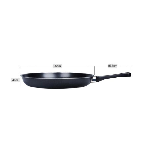 

kitchen cast iron frying pan 20 25 30cm eco friendly nonstick fried steak frying pans egg skillet dishwasher kitchen cookware wmtpva