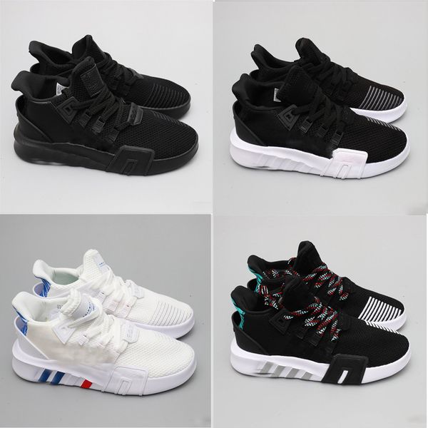 

eqt bask support future 93 17 triple white black pink mens women casual shoes sneakers casual shoes chaussures designer trainers