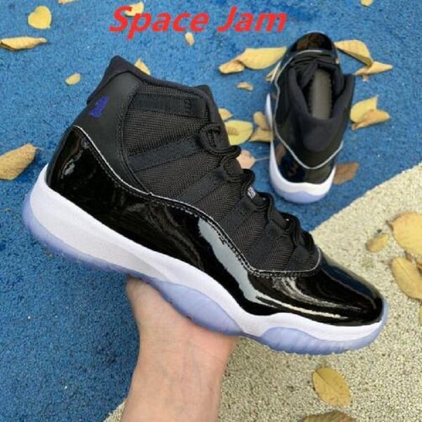 

11 11s 25th anniversary sneaker low bred concord 45 space jam men basketball shoes 12 basketball shoes mens women sport sneakers