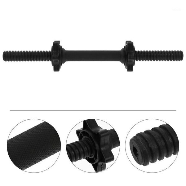 

dumbbells 1pc standard dumbbell handle household bar for exercise training1