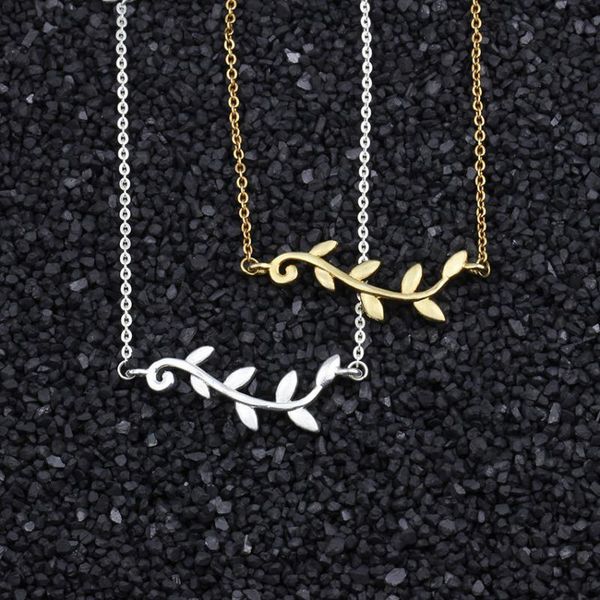 

10pcs vintage tree branch bracelets for women girls jewelry simple gold silver color link chain bracelets bangles pulseras mujer, Golden;silver