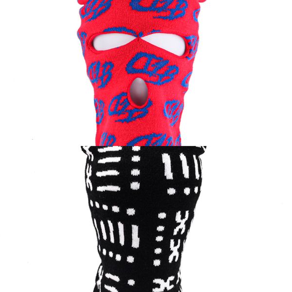 

py4cface men's black cover knitted balaclava ski wholesale yyavoutletwenf