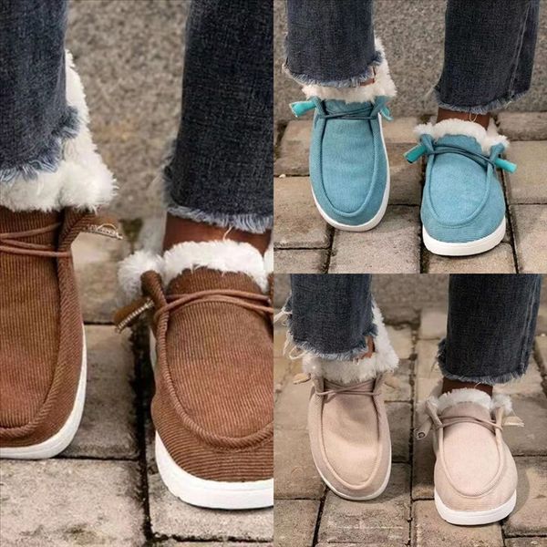 

h36ct sell men's shoes tooling fleece winter warm high-cotton cotton boot snow boots sports shoes australia, Black