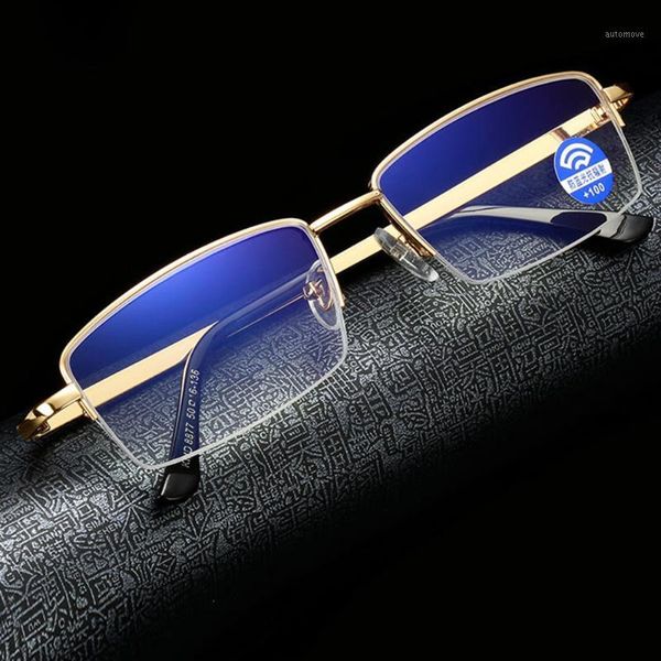 

alloy blu light blocking coating fashion red women luxury reading glasses +0.75 +1 +1.25 +1.5 +1.75 +2 +2.25 +2.5 +2.75 +3 to +41, White;black