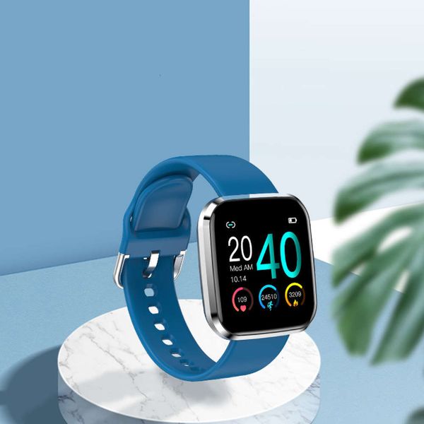 

new td09 bracelet prsure blood oxygen heart rate exercise meter step monitoring dial smart wa