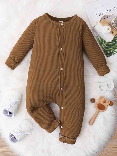 

baby button through ribbed knit jumpsuit she, Blue