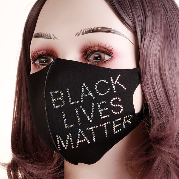 

diy custom mask face mouth nose q5lf protection cotton maskswashable fashion anti-dust design delivery dust prooff