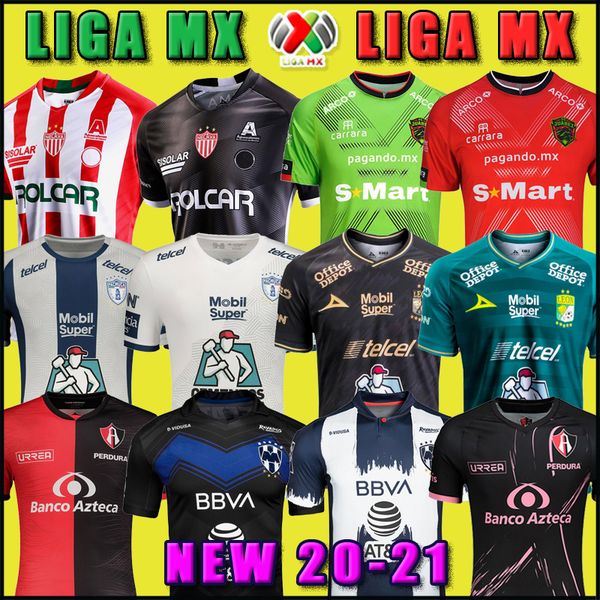2020 2021 Club Necaxa Soccer Jersey 20 21 Necaxa Home Away Thailand Quality Liga Mx Kit Jerseys Pachuca Laguna Football Uniform Shirts Black Yellow Buy At The Price Of 22 37 In Dhgate Com Imall Com