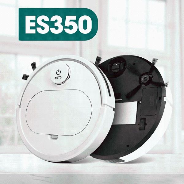 

new robot vacuum cleaner mechanical 3-in-1 smart robot vacuum cleaner for home for home