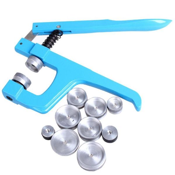

new watch back closer watchmaker press repair tool set case crystal glass hand tools practical watch dial repair kit