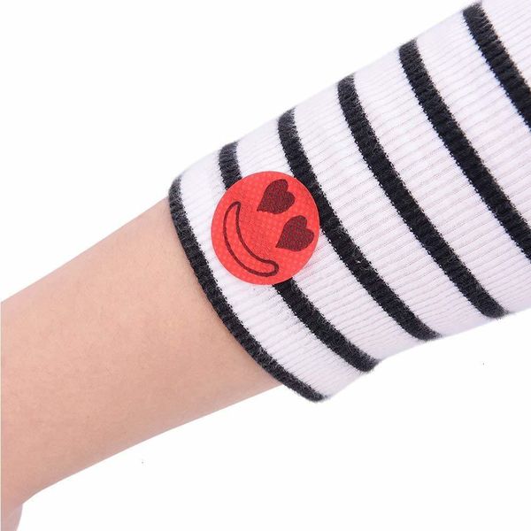 

factory price toxic repellent patches stickers 100% natural non mosquito pure essential oil keeps insects far away campi