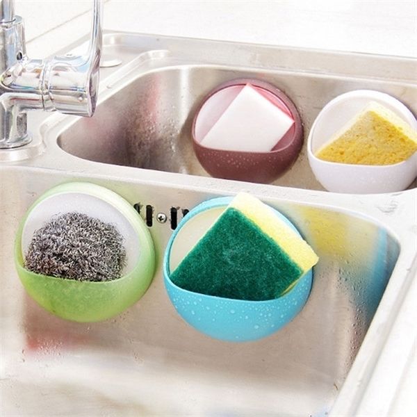 

plastic suction cup soap toothbrush box dish holder shower accessory shelf bathroom mensola per il bagno 2019