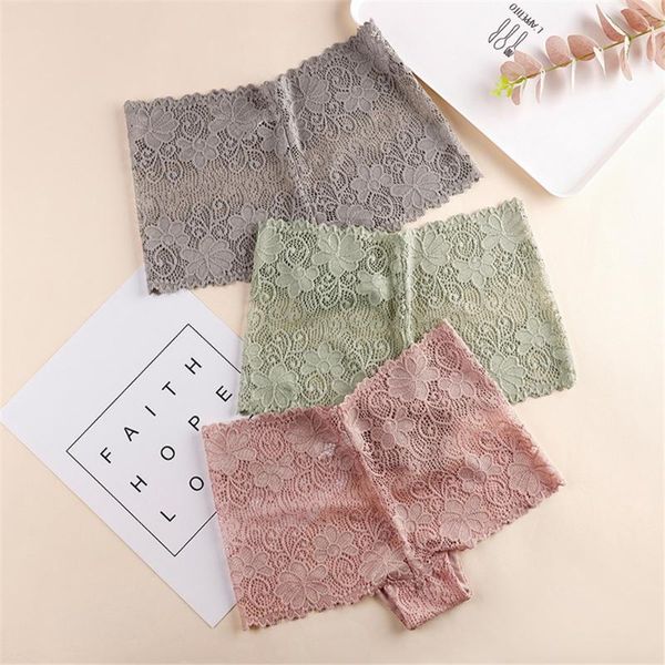 

women's panties lace women cozy lingerie tempting briefs sweet japan underpants intimates seamless underwear, Black;pink