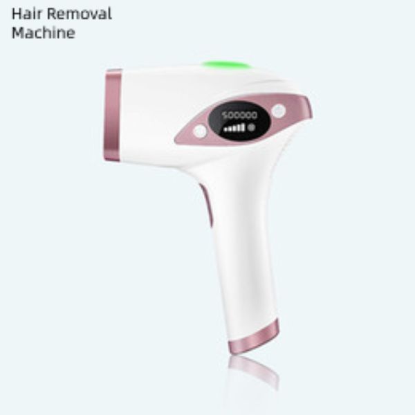 

professional permanent ipl laser depilator portable laser hair removal devices for women painless hair remover for home use handset