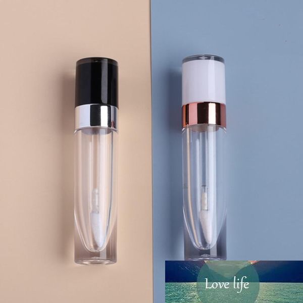 

1pcs 6.4ml lip gloss empty tube makeup package material acrylic lip glaze tube diy cosmetic beauty tools high quality