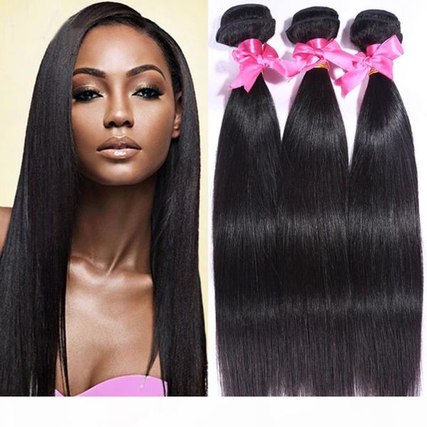 

brazilian lace closure straight human hair for black women non-remy jazz star 8-30 inch 150% density lace with baby hair natural color natur, Black;brown