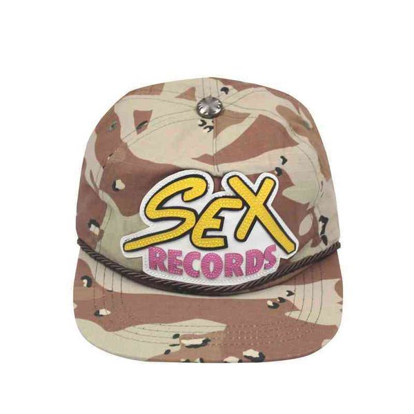 

ch22ss visors crosin baseball caps record trucker hat graffiti desert camouflage designer bucket hats ball cap snapback mens slouch beanie, Blue;gray