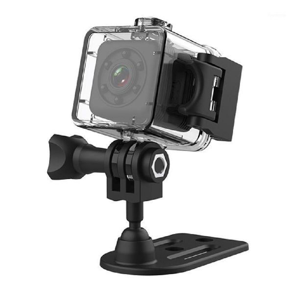 

sq29 mini video camera portable micro camera with night vision surveillance1