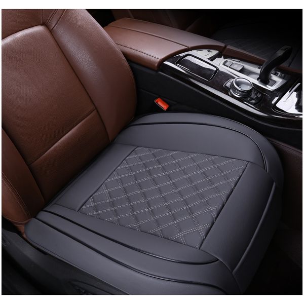 

pu кожаный автомобильный сиденью крышка сиденья универсальный мобильный передний сидень