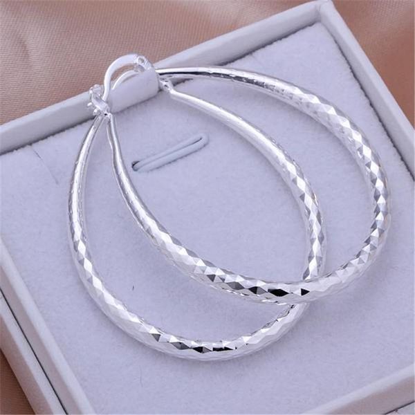 

creative u shaped silver color earrings fashion jewelry new listings elegant temperament women gift creative u h sqckfg, Golden