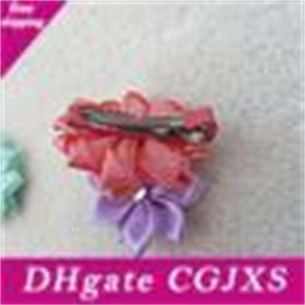 

girls baby accessories hairpins hairclips clips hair pin girl s flower barrette
