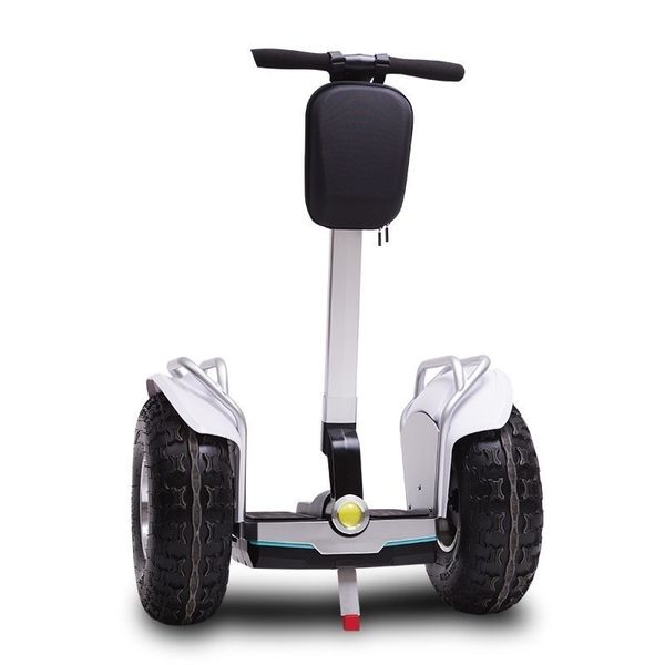 

daibot offroad hoverboard two wheels self balancing scooters with bluetooth speaker 19 inch 60v 1200w dual motor electric scooter
