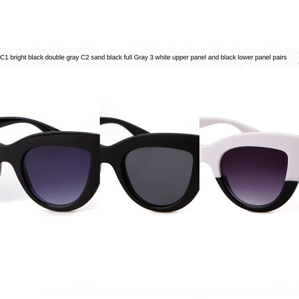 

wrm8 different orders special sunglasses mixed for etc products extra cost payment shipping fee different 1pcs=1usd 60pcs=60usd, White;black